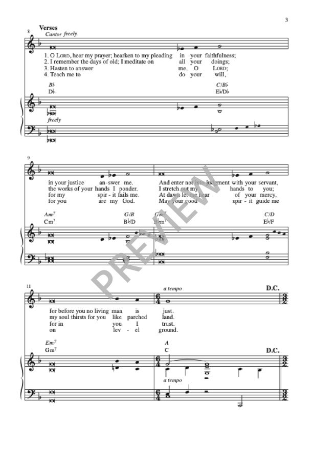 Score